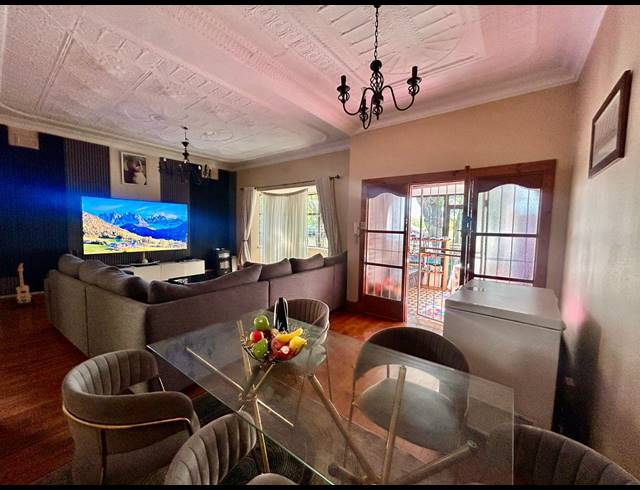3 bed property to rent in KENSINGTON